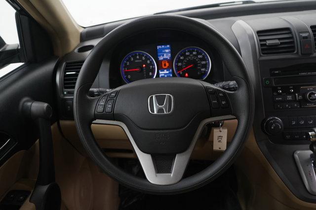 used 2010 Honda CR-V car, priced at $10,599