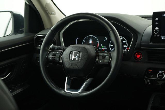 used 2023 Honda Pilot car, priced at $42,998