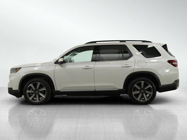 used 2023 Honda Pilot car, priced at $42,998