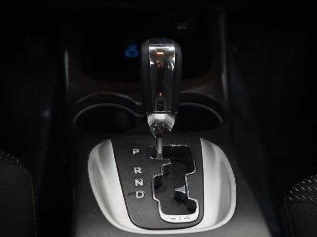 used 2019 Dodge Journey car, priced at $14,599