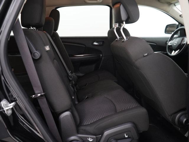used 2019 Dodge Journey car, priced at $14,599
