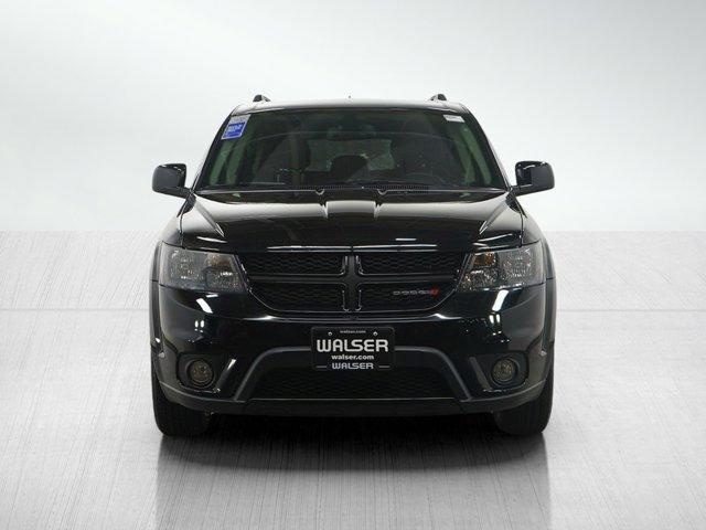used 2019 Dodge Journey car, priced at $14,599