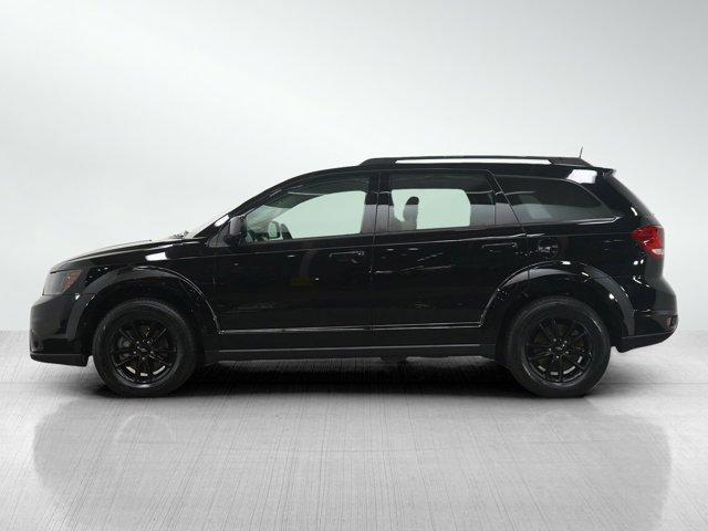 used 2019 Dodge Journey car, priced at $14,599
