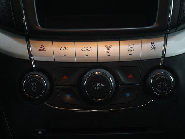 used 2019 Dodge Journey car, priced at $14,599