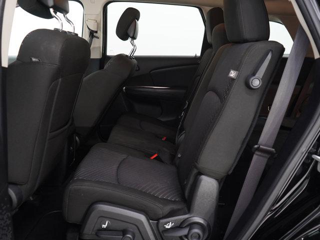 used 2019 Dodge Journey car, priced at $14,599