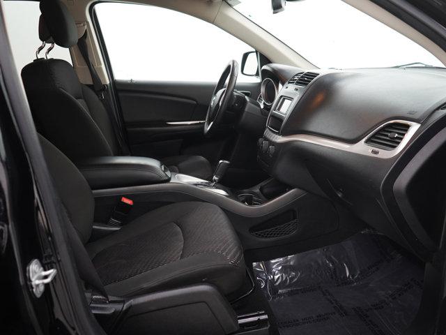 used 2019 Dodge Journey car, priced at $14,599