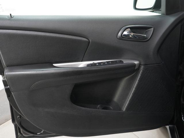 used 2019 Dodge Journey car, priced at $14,599