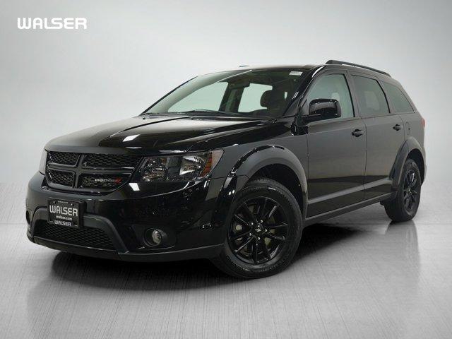 used 2019 Dodge Journey car, priced at $14,599