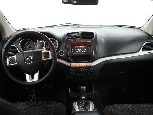 used 2019 Dodge Journey car, priced at $14,599