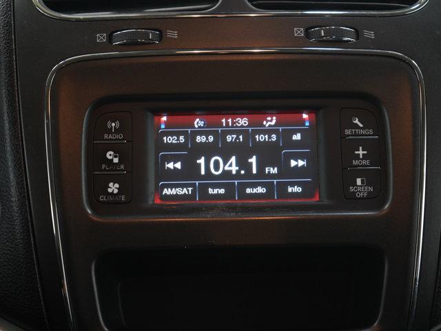 used 2019 Dodge Journey car, priced at $14,599