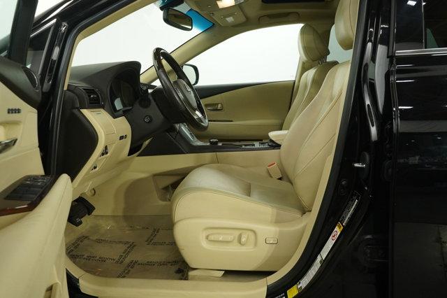used 2015 Lexus RX 350 car, priced at $18,799