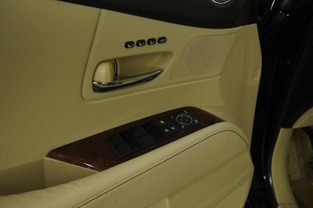 used 2015 Lexus RX 350 car, priced at $18,799