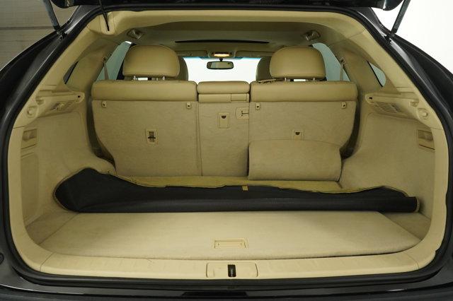 used 2015 Lexus RX 350 car, priced at $18,799