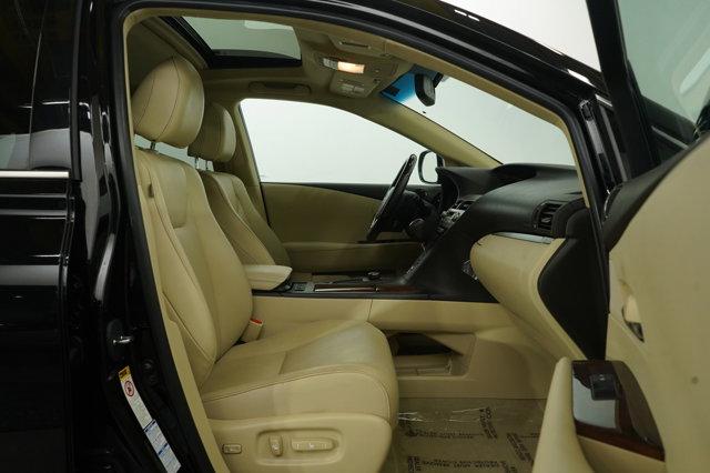 used 2015 Lexus RX 350 car, priced at $18,799