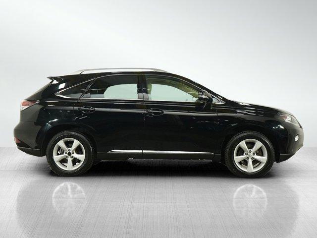 used 2015 Lexus RX 350 car, priced at $18,799
