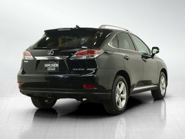 used 2015 Lexus RX 350 car, priced at $18,799