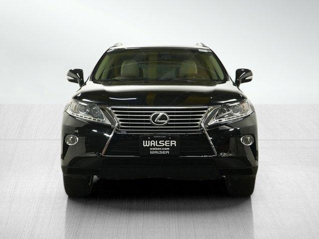 used 2015 Lexus RX 350 car, priced at $18,799