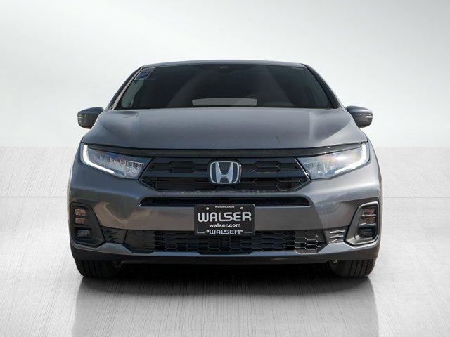 new 2025 Honda Odyssey car, priced at $44,416