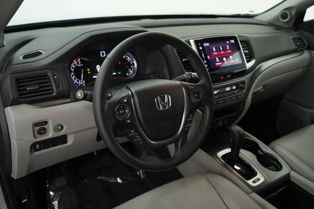 used 2016 Honda Pilot car, priced at $23,599