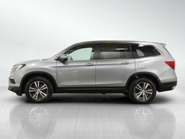 used 2016 Honda Pilot car, priced at $23,599