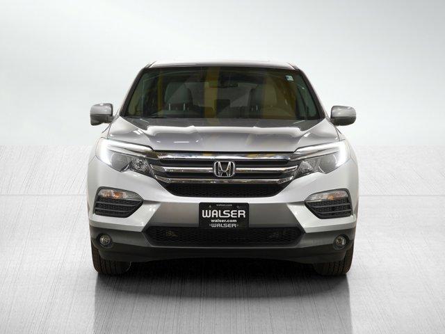 used 2016 Honda Pilot car, priced at $23,599