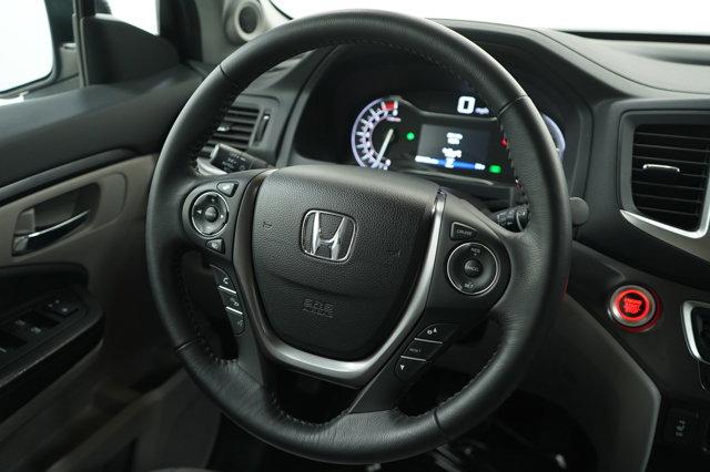 used 2016 Honda Pilot car, priced at $23,599