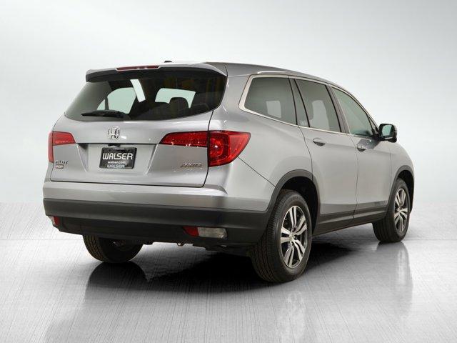 used 2016 Honda Pilot car, priced at $23,599