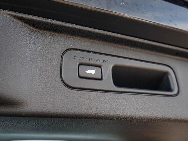 new 2025 Honda Pilot car, priced at $52,997