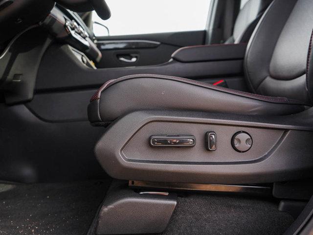 new 2025 Honda Pilot car, priced at $52,997