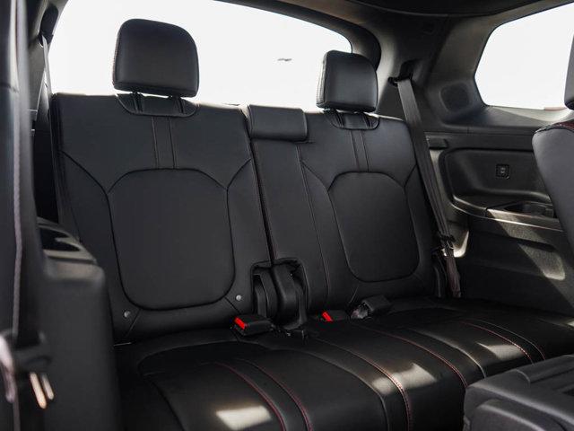 new 2025 Honda Pilot car, priced at $52,997