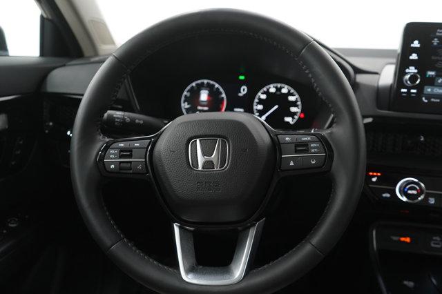 used 2024 Honda CR-V car, priced at $34,998