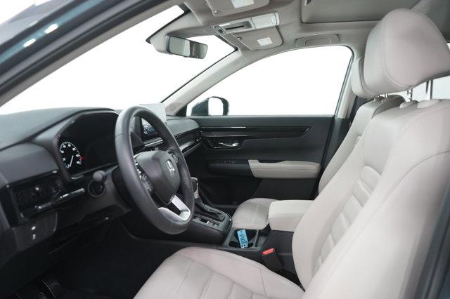 used 2024 Honda CR-V car, priced at $34,998