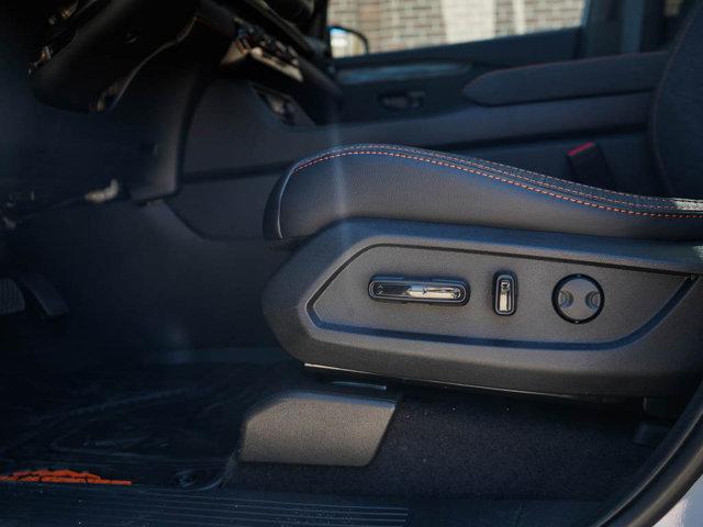 new 2026 Honda Passport car, priced at $48,997