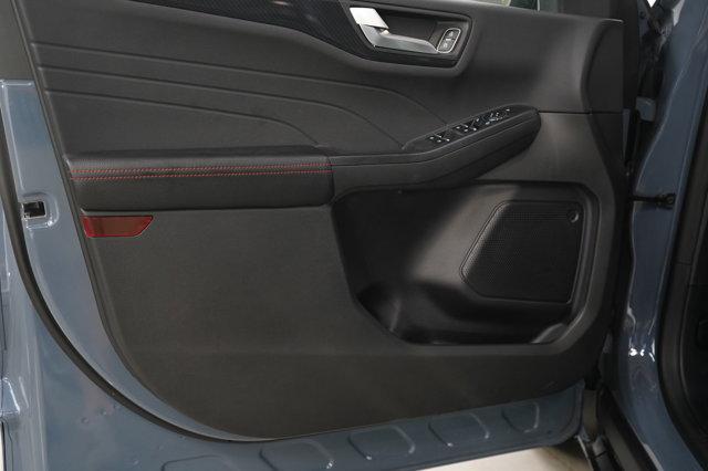 used 2024 Ford Escape car, priced at $25,998