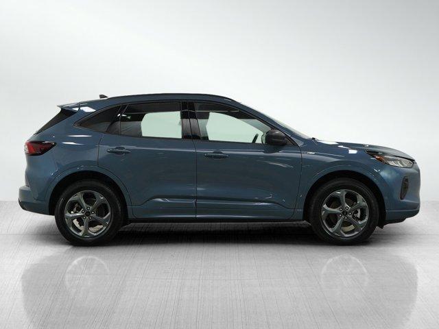 used 2024 Ford Escape car, priced at $25,998