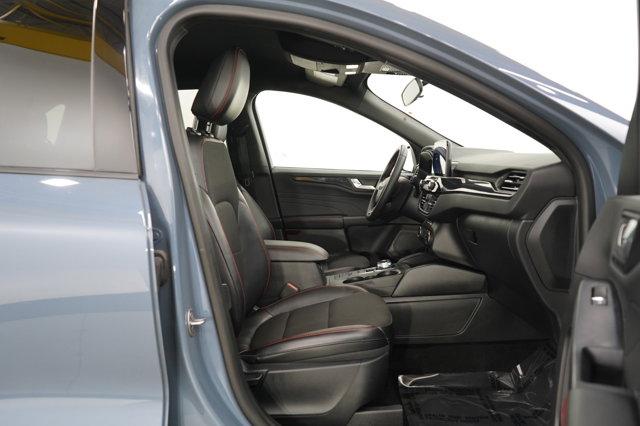 used 2024 Ford Escape car, priced at $25,998