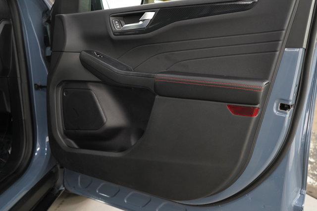 used 2024 Ford Escape car, priced at $25,998