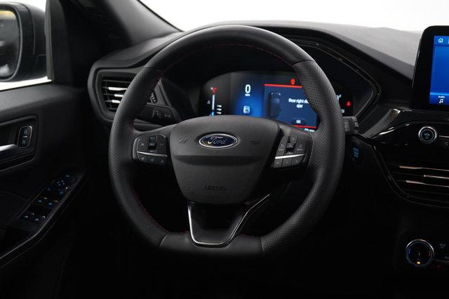 used 2024 Ford Escape car, priced at $25,998