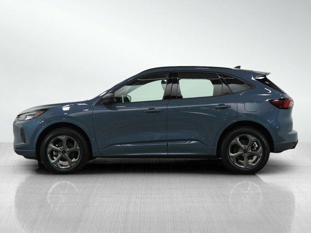 used 2024 Ford Escape car, priced at $25,998