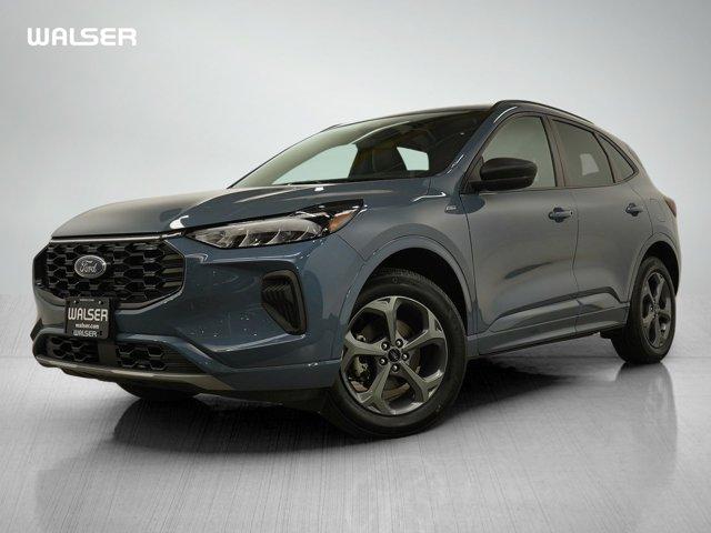 used 2024 Ford Escape car, priced at $26,699