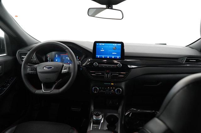 used 2024 Ford Escape car, priced at $25,998