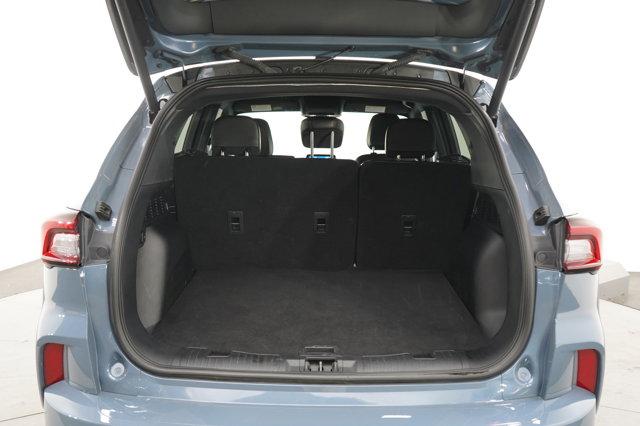 used 2024 Ford Escape car, priced at $25,998