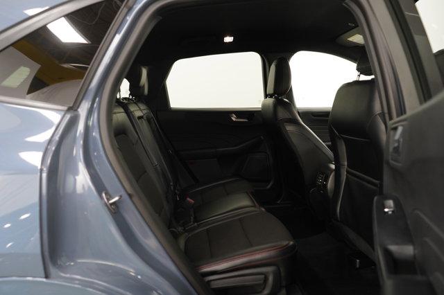 used 2024 Ford Escape car, priced at $25,998