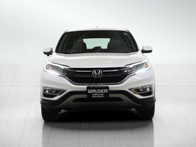 used 2015 Honda CR-V car, priced at $14,799