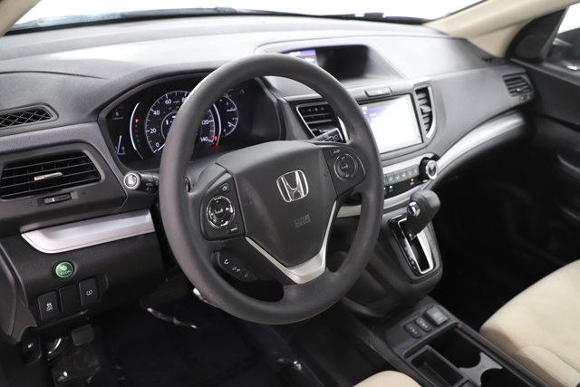 used 2015 Honda CR-V car, priced at $14,799