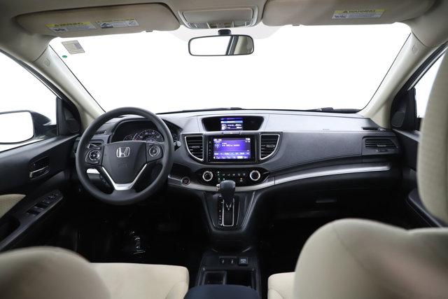 used 2015 Honda CR-V car, priced at $14,799