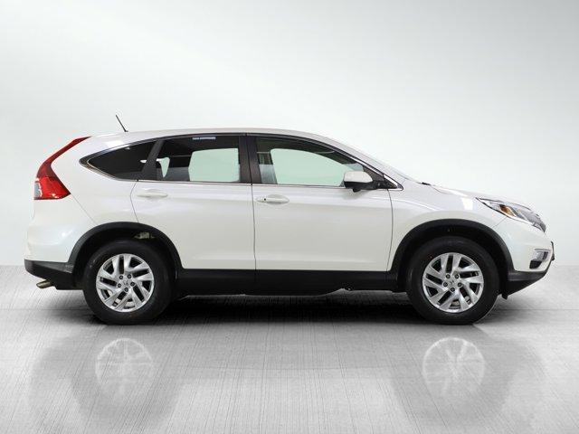 used 2015 Honda CR-V car, priced at $14,799