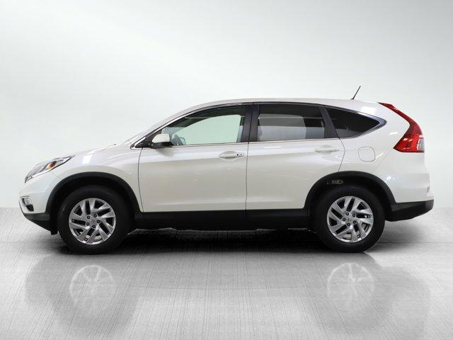 used 2015 Honda CR-V car, priced at $14,799