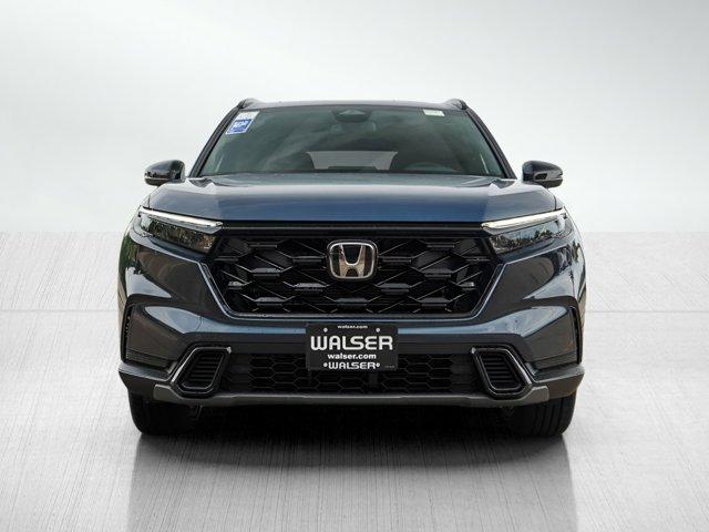 new 2026 Honda CR-V Hybrid car, priced at $36,797
