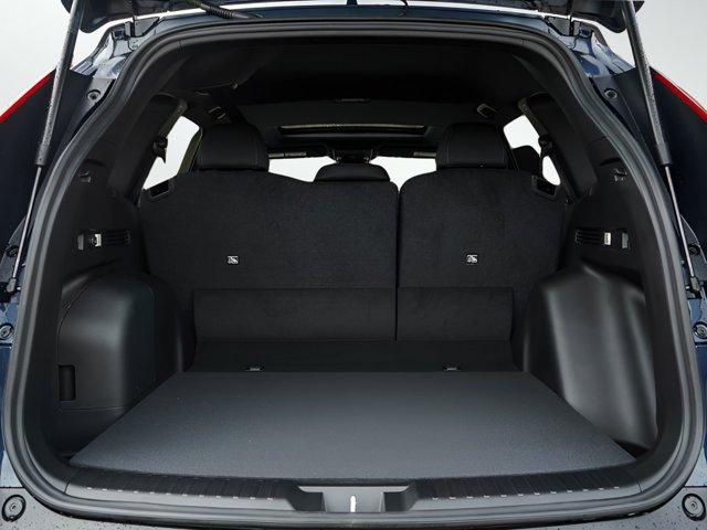 new 2026 Honda CR-V Hybrid car, priced at $36,797